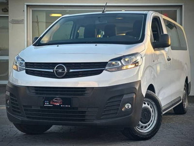 Opel Zafira Life Diesel 145CV Start&Stop Elegance L (5)