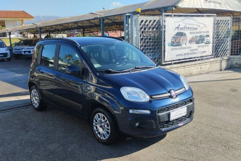 Fiat Panda 1.2 EasyPower Lounge