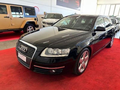 Audi A6 Avant 3.0 V6 TDI F.AP quattro tiptronic Limited Edition usata