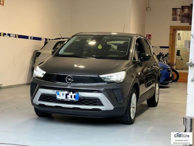 Opel Crossland X 1.5 ECOTEC D 120 CV Start&Stop aut. Des.Line usata