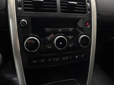 Land Rover Discovery Sport 2.0 TD4 150 CV SE (18)