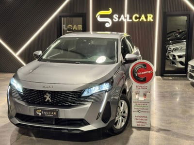Peugeot 3008 BlueHDi 130 S&S EAT8 Active Business usata