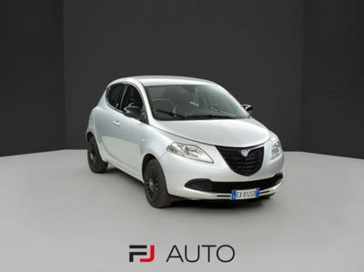 Lancia Ypsilon 1.2 69 CV 5 porte Elefantino usata