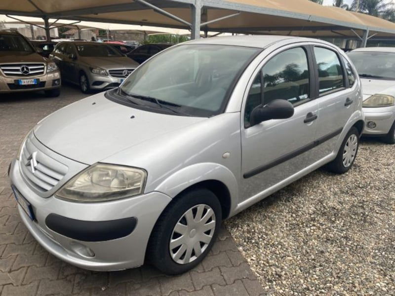 Citroen C3 1.4 HDi 70CV Classique