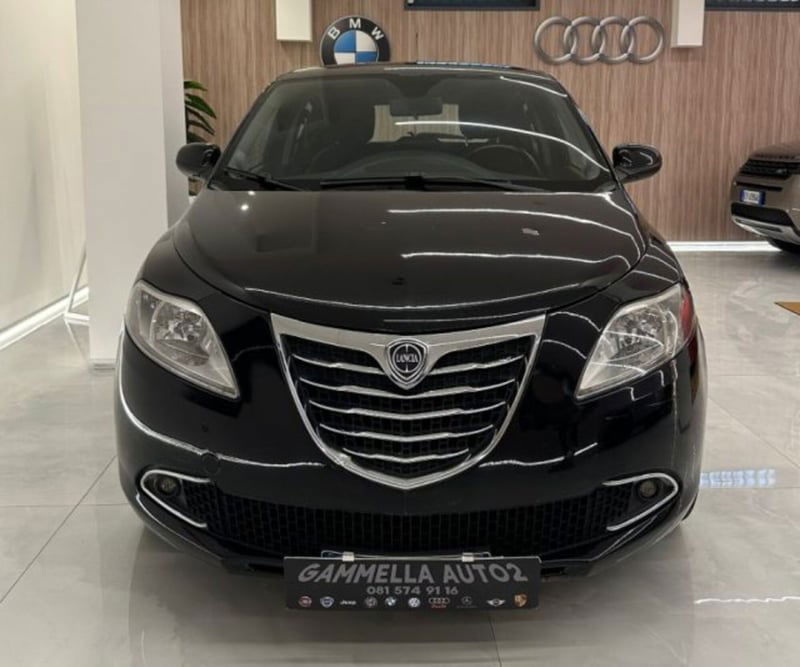 Lancia Ypsilon 1.3 MJT 16V 95 CV 5 porte S&S Gold 