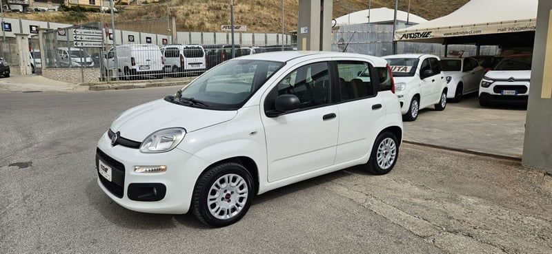 Fiat Panda 1.2 Easy