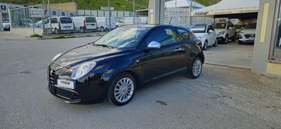 Alfa Romeo MiTo 1.3 JTDm 85 CV S&S Super usata