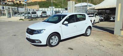 Dacia Sandero Streetway 1.5 Blue dCi 75 CV S&S Comfort  usata