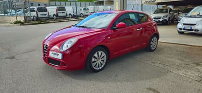 Alfa Romeo MiTo 1.4 78 CV Progression usata
