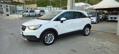 Opel Crossland X 1.5 ECOTEC D 102 CV Start&Stop Innovation  usata