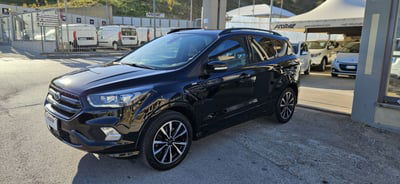 Ford Kuga 1.5 TDCI 120 CV S&S 2WD ST-Line Business usata