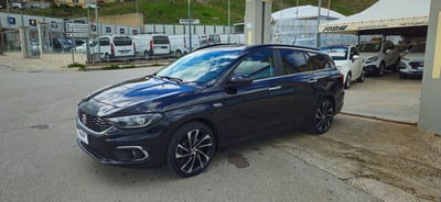 Fiat Tipo Station Wagon Tipo 1.6 Mjt S&S SW Lounge  usata