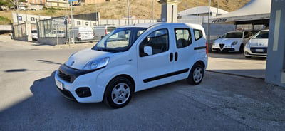 Fiat QUBO 1.3 MJT 95 CV Lounge  usata
