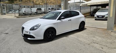 Alfa Romeo Giulietta 1.6 JTDm Ti 120cv usata
