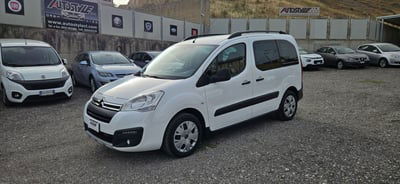 Citroen Berlingo Multispace BlueHDi 100 Feel  usata