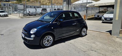 Fiat 500 1.2 Lounge  usata