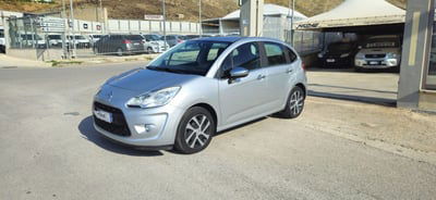 Citroen C3 1.4 HDi 70 Exclusive  usata