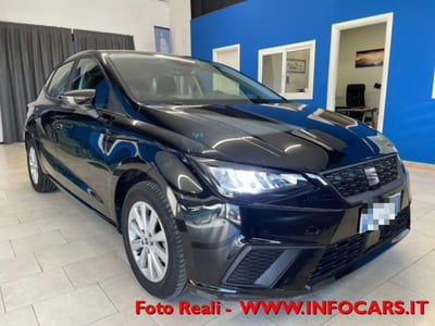 SEAT Ibiza 1.0 EcoTSI 95 CV S/S 5p. Style usata