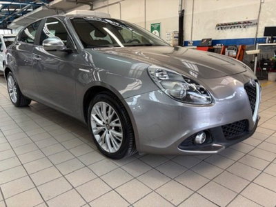 Alfa Romeo Giulietta 1.6 JTDm Super 120cv tct (7)