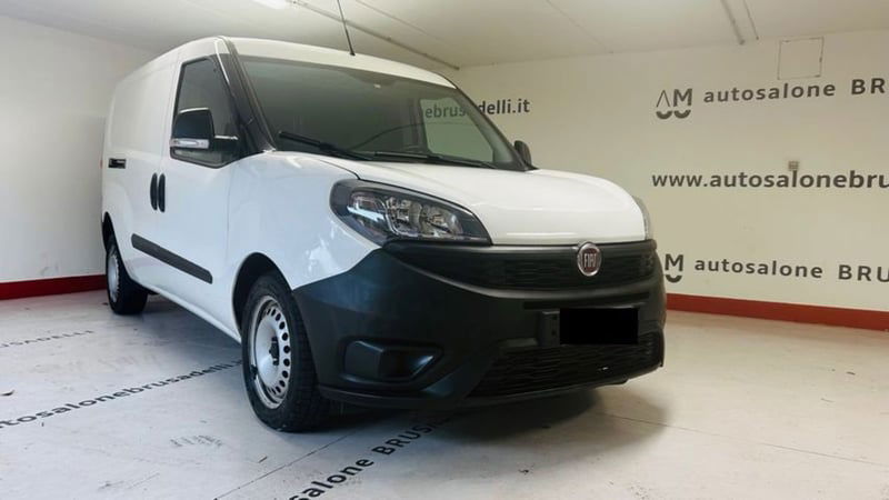Fiat Doblò Furgone cargo maxi 1.6 mjt 105cv LH1 Easy S&S