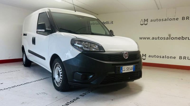 Fiat Doblò Furgone cargo maxi 1.6 mjt 105cv LH1 Easy S&S