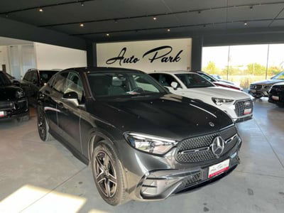 Mercedes-Benz GLC Coupé 220 d 4Matic Coupé Premium Plus usata