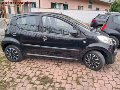 Citroen C1 1.0 5 porte usata