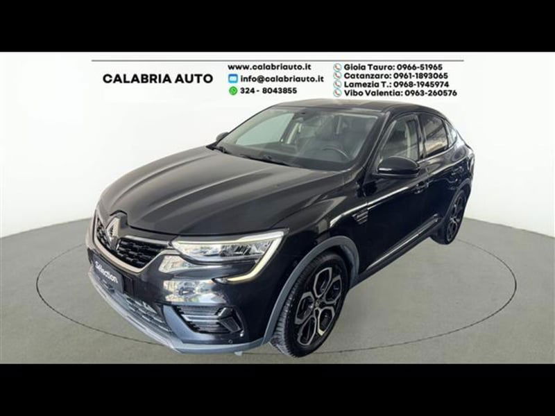 Renault Arkana 1.6 full hybrid Esprit Alpine 145cv