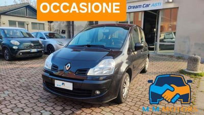 Renault Modus 1.2 16V Dynamique usata