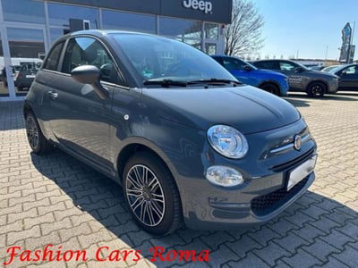 Fiat 500 1.2 Pop Star usata