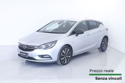 Opel Astra 1.6 CDTi 136CV Start&Stop 5 porte Innovation usata