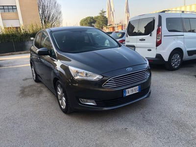 Ford C-Max 1.5 TDCi 95CV Start&Stop Business N1 usata