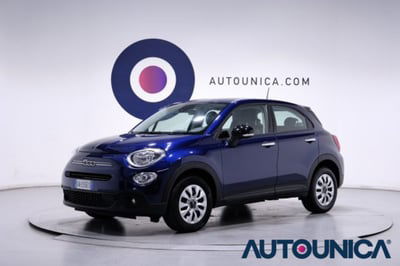 Fiat 500X 1.0 T3 120 CV usata