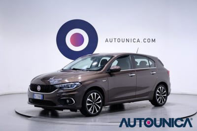 Fiat Tipo Station Wagon Tipo 1.6 Mjt S&S SW Lounge usata