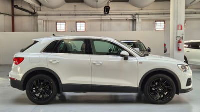 Audi Q3 35 TDI quattro S tronic Business  usata