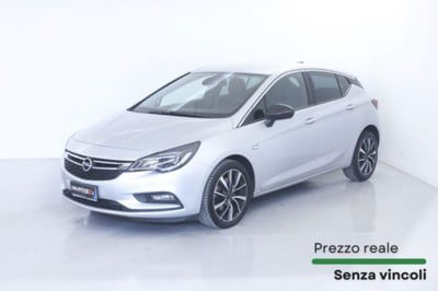 Opel Astra 1.6 CDTi 136CV Start&Stop 5 porte Innovation usata