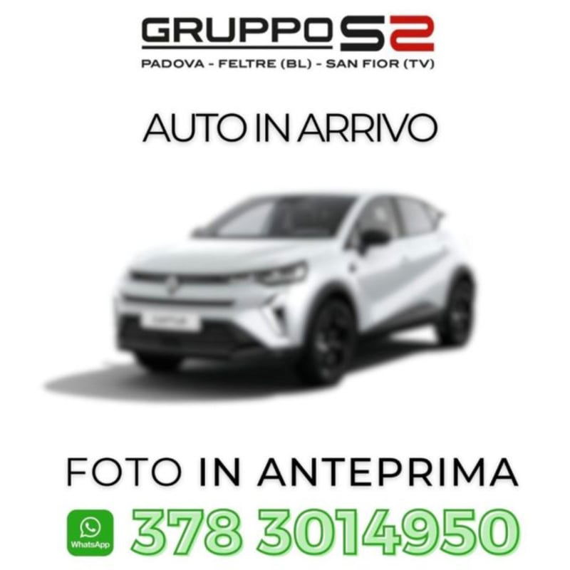 Renault Captur 1.0 eco-g Techno 100cv