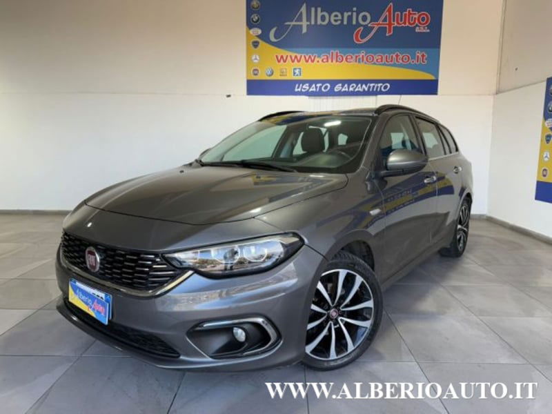 Fiat Tipo Station Wagon Tipo 1.6 Mjt S&S SW Lounge