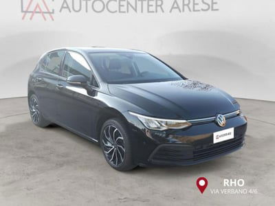 Volkswagen Golf Variant 2.0 TDI SCR DSG Life usata