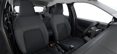 Citroen C3 1.2 puretech turbo You 100cv s&s (7)