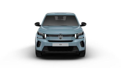 Citroen C3 1.2 puretech turbo You 100cv s&s (4)