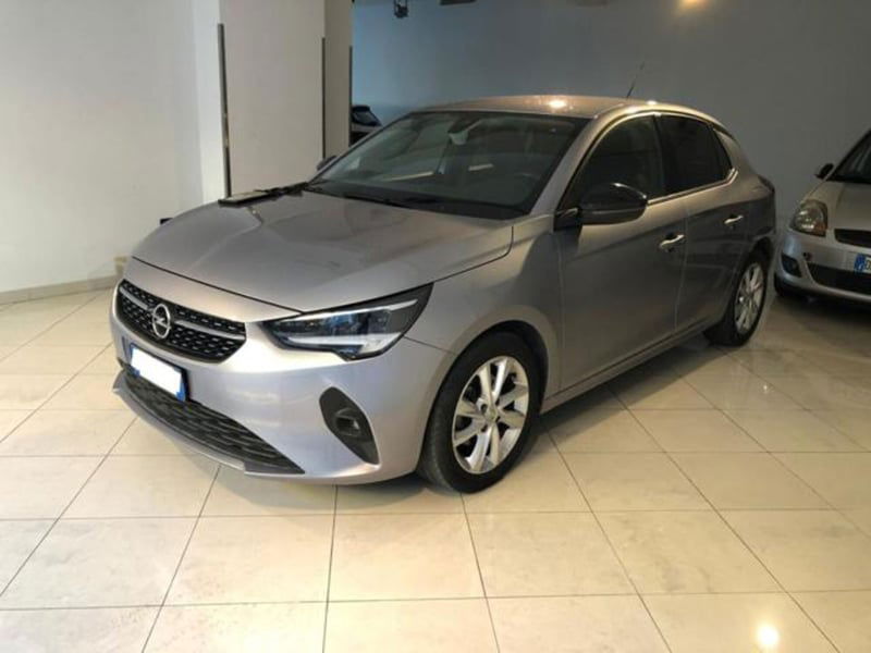Opel Corsa 1.2 100 CV Elegance