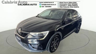 Renault Arkana E-Tech 145 CV Intens  usata