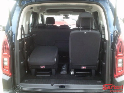 Citroen Berlingo BlueHDi 100 M Feel (10)