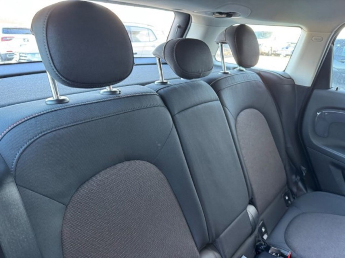 MINI Mini Countryman 1.5 Cooper Essential Countryman ALL4 (19)