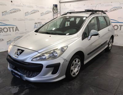 Peugeot 308 SW 1.6 8V HDi 93CV Access usata