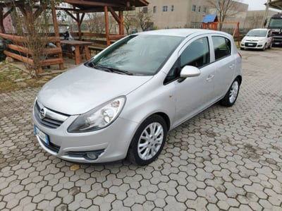 Opel Corsa 1.2 5 porte Enjoy  usata