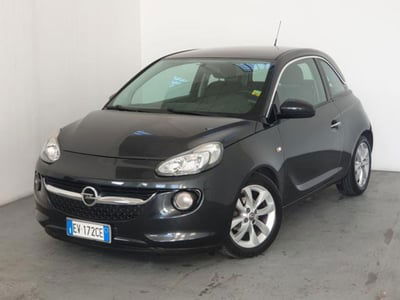 Opel Adam 1.2 70 CV Glam  usata