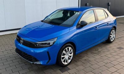 Opel Corsa 1.2 Edition s&s 75cv nuova