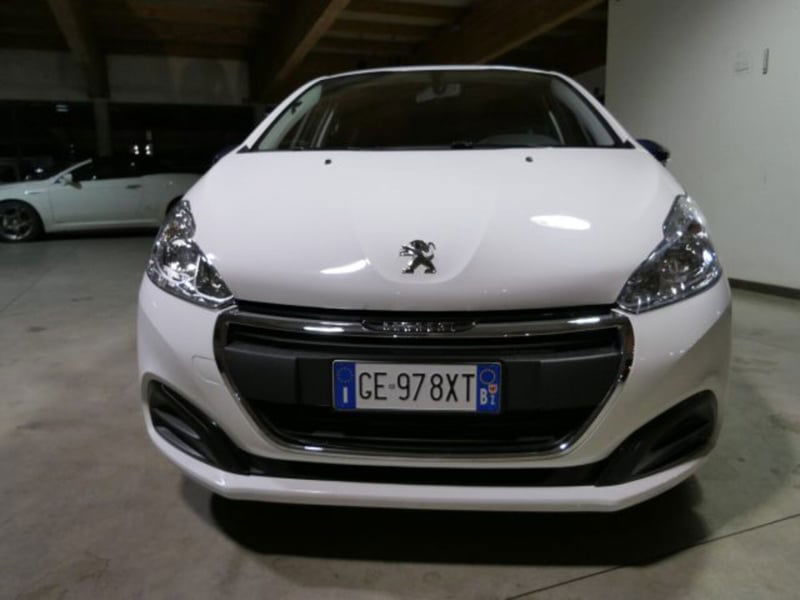 Peugeot 208 68 5 porte Active